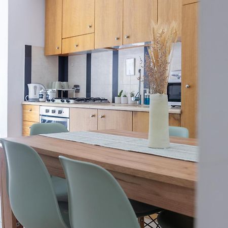 Holiday Homes Rome - Green Apartment S Camillo - Near Trastevere Εξωτερικό φωτογραφία