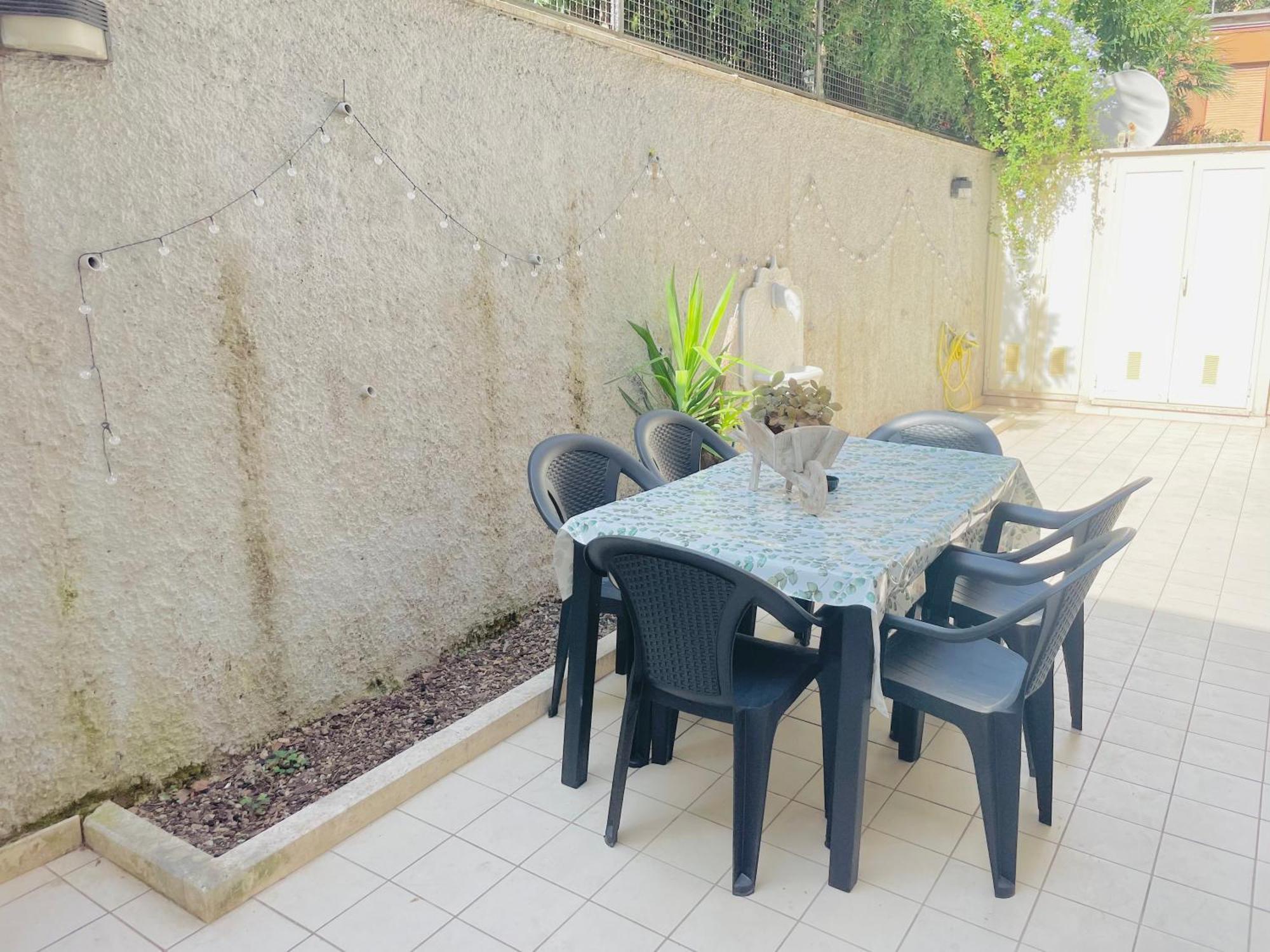 Holiday Homes Rome - Green Apartment S Camillo - Near Trastevere Εξωτερικό φωτογραφία