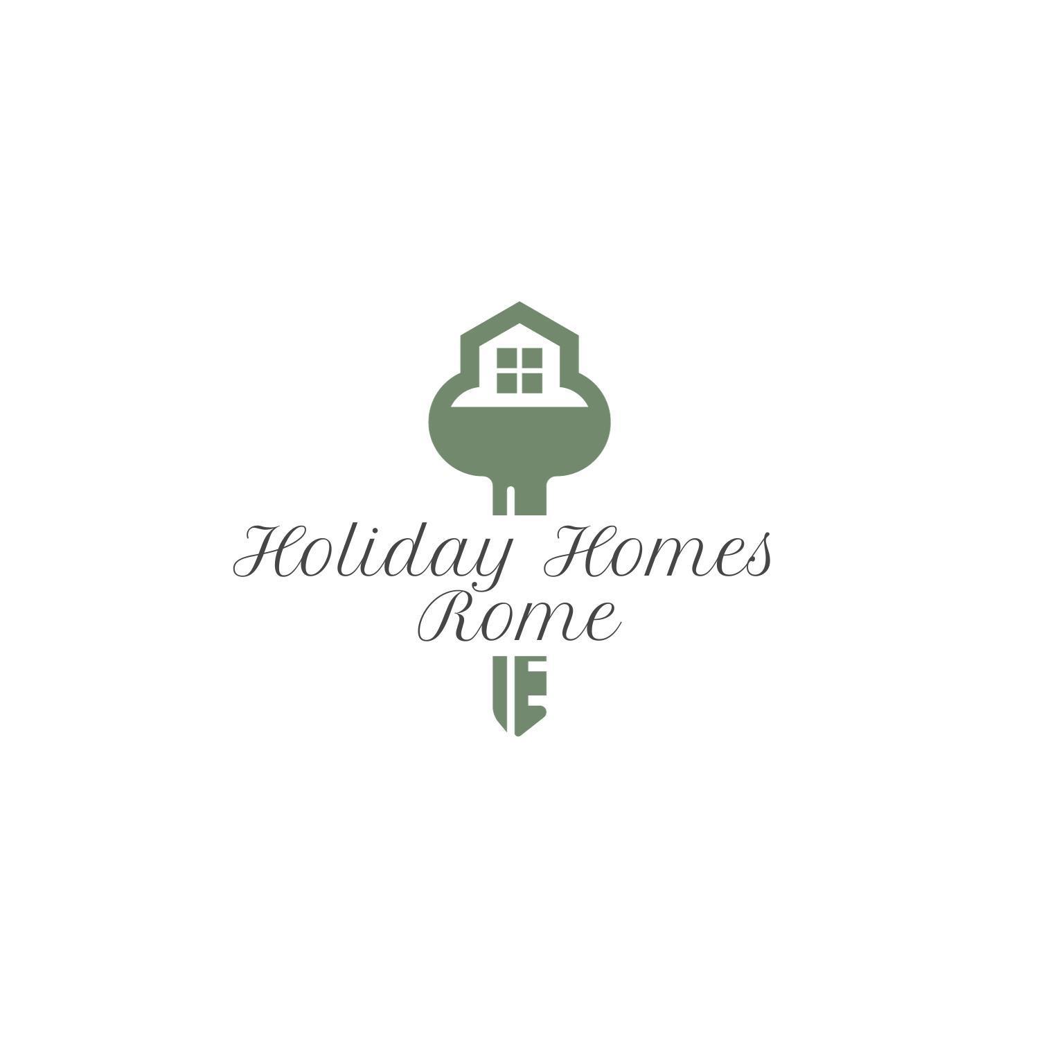 Holiday Homes Rome - Green Apartment S Camillo - Near Trastevere Εξωτερικό φωτογραφία