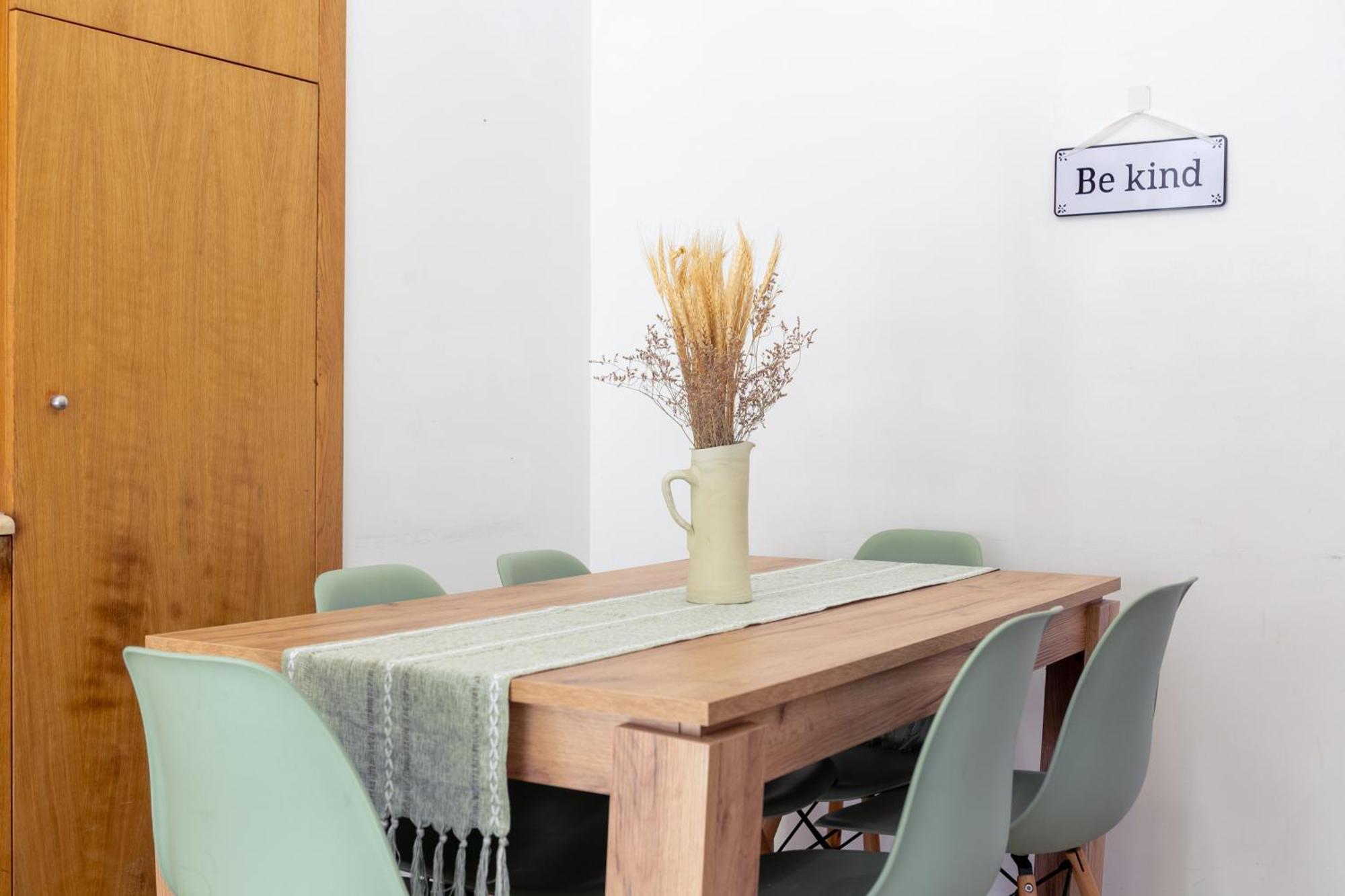 Holiday Homes Rome - Green Apartment S Camillo - Near Trastevere Εξωτερικό φωτογραφία