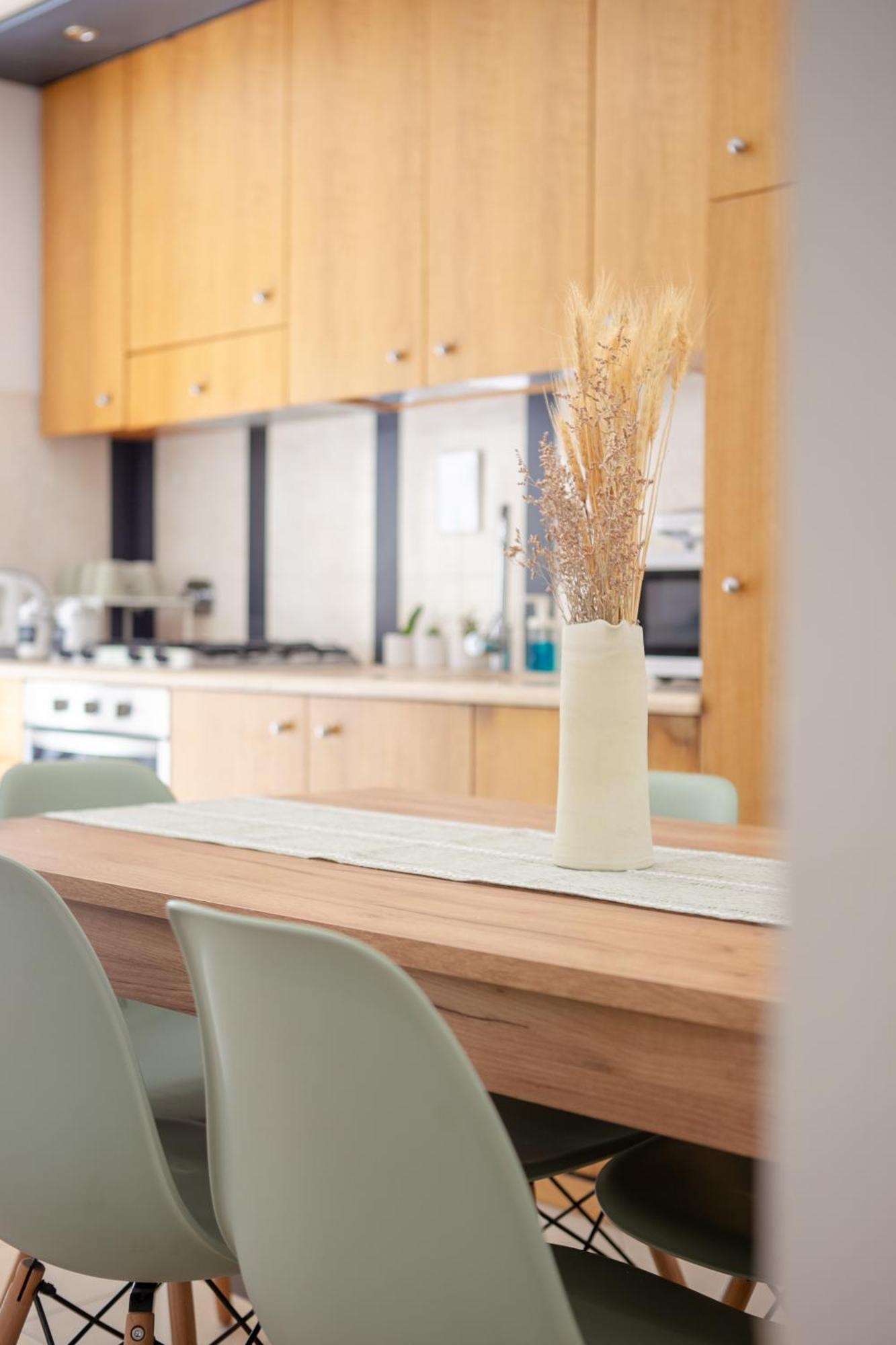 Holiday Homes Rome - Green Apartment S Camillo - Near Trastevere Εξωτερικό φωτογραφία
