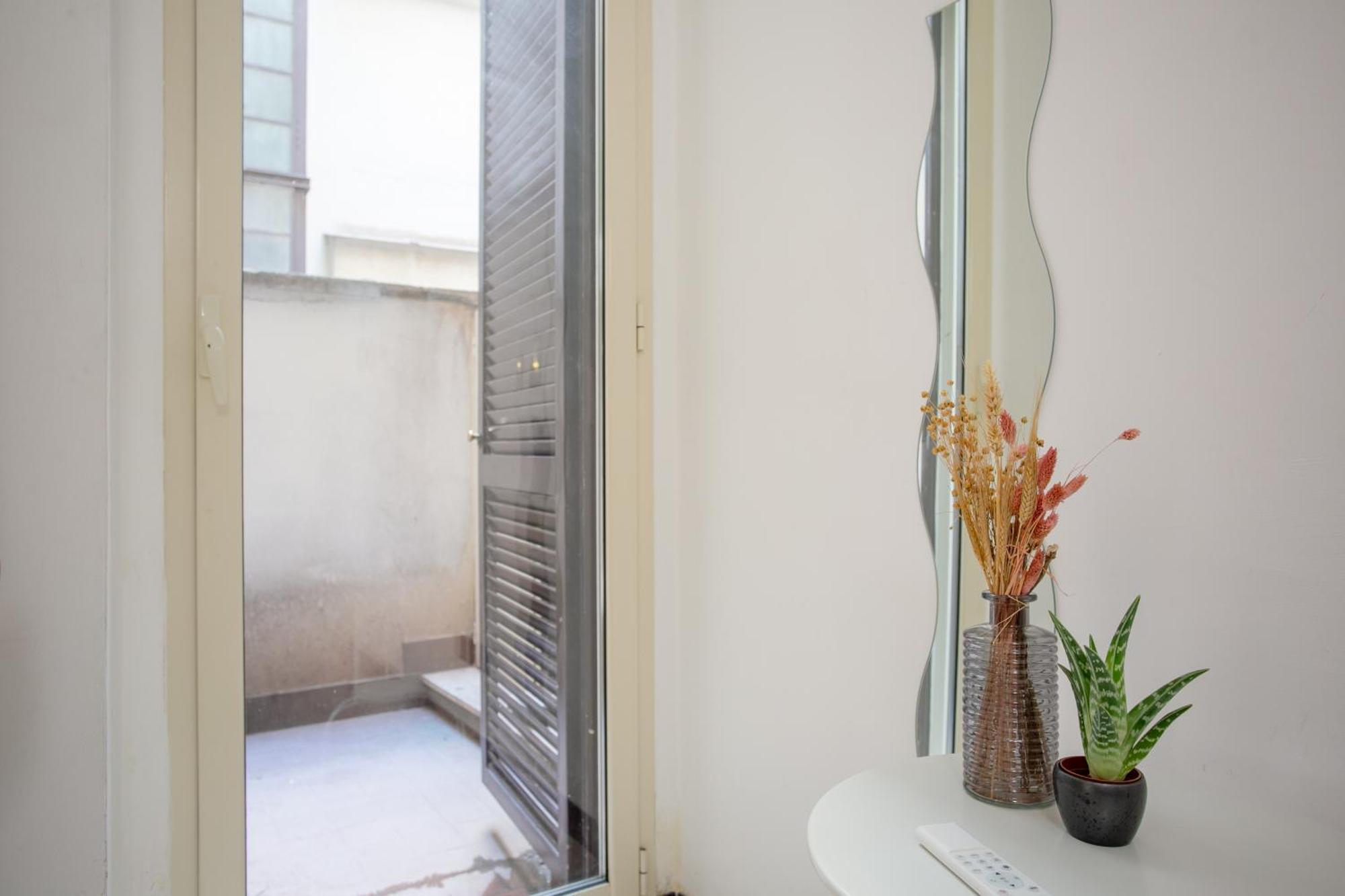 Holiday Homes Rome - Green Apartment S Camillo - Near Trastevere Εξωτερικό φωτογραφία