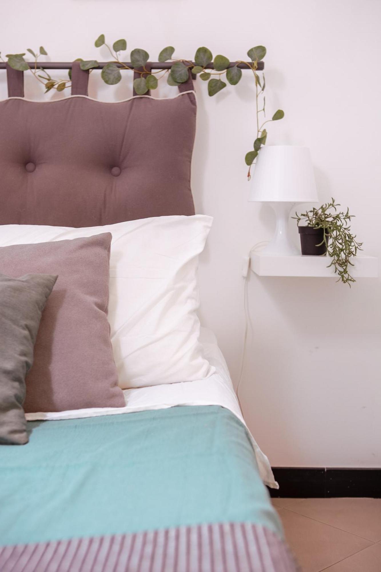 Holiday Homes Rome - Green Apartment S Camillo - Near Trastevere Εξωτερικό φωτογραφία