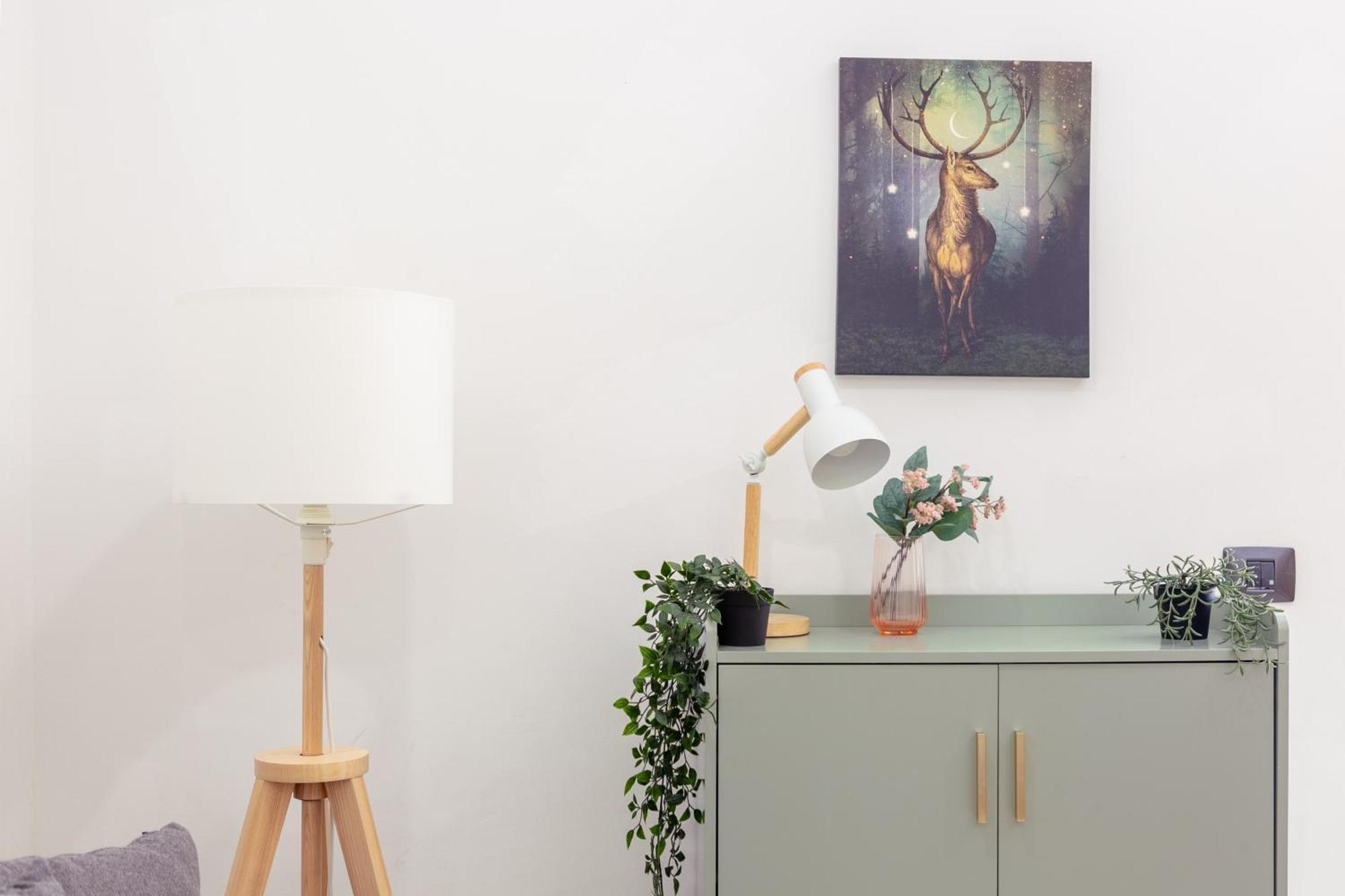 Holiday Homes Rome - Green Apartment S Camillo - Near Trastevere Εξωτερικό φωτογραφία