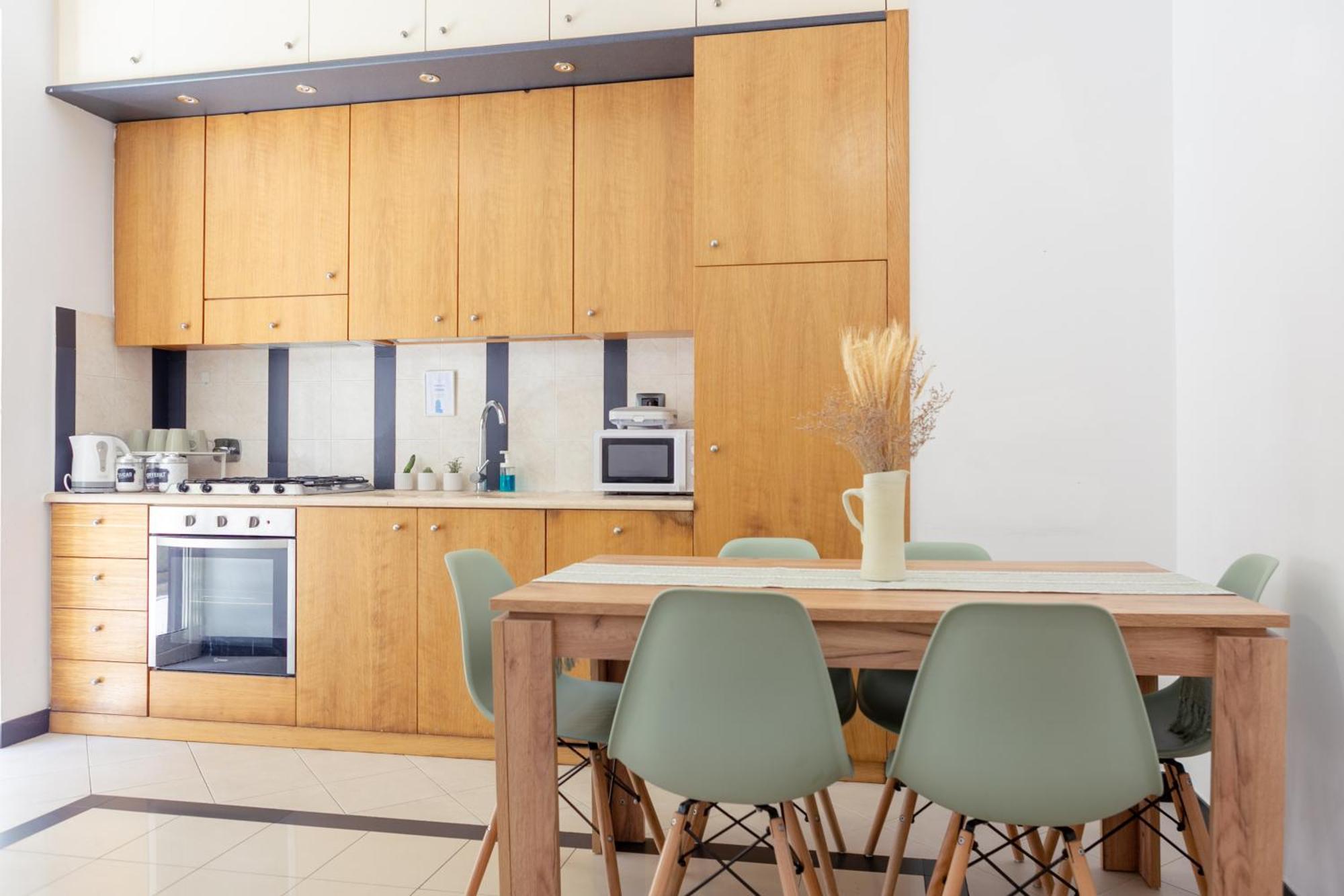 Holiday Homes Rome - Green Apartment S Camillo - Near Trastevere Εξωτερικό φωτογραφία